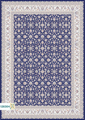 فرش 1200 شانه درسا کد 126304