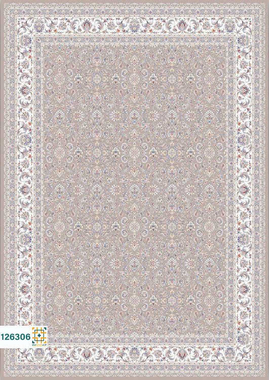 فرش 1200 شانه درسا کد 126304