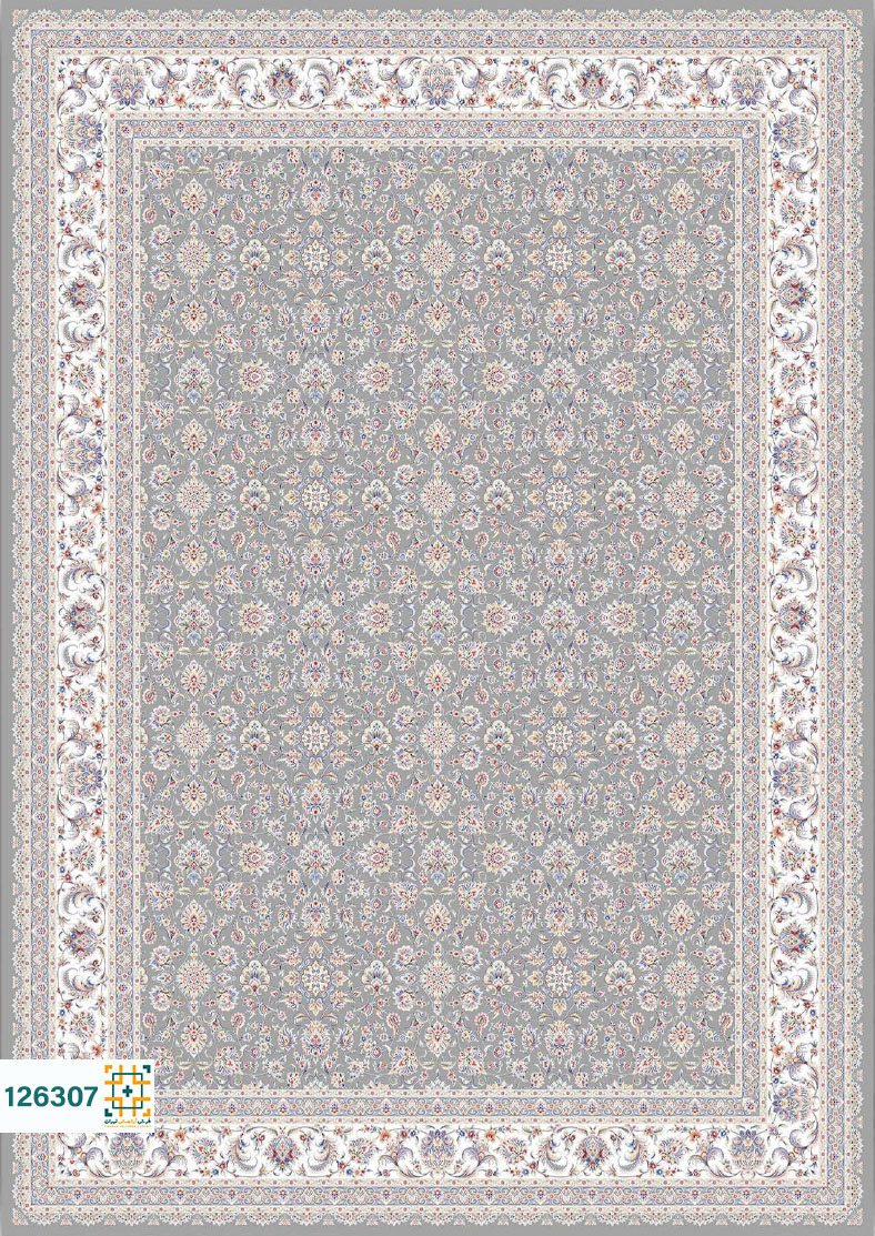 فرش 1200 شانه درسا کد 126304