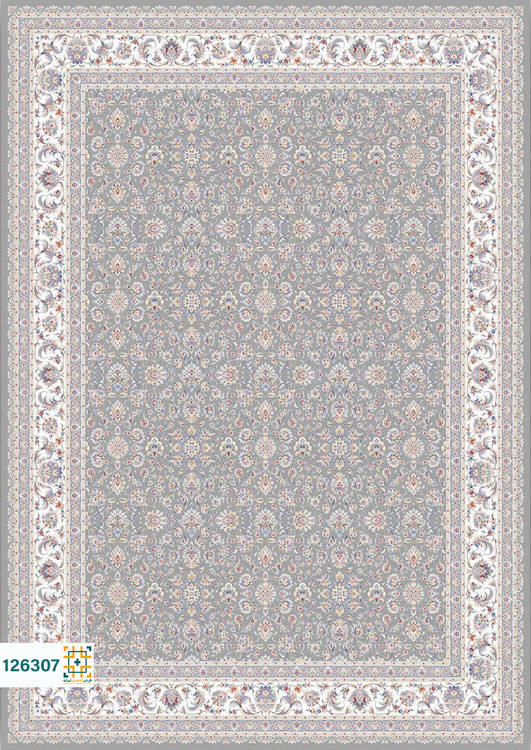 فرش 1200 شانه درسا کد 126304