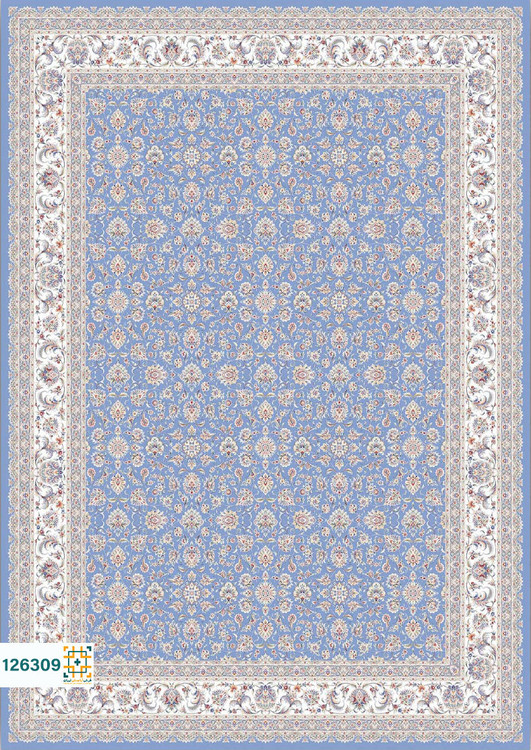 فرش 1200 شانه درسا کد 126308