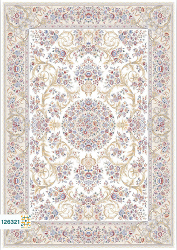 فرش 1200 شانه درسا کد 126321