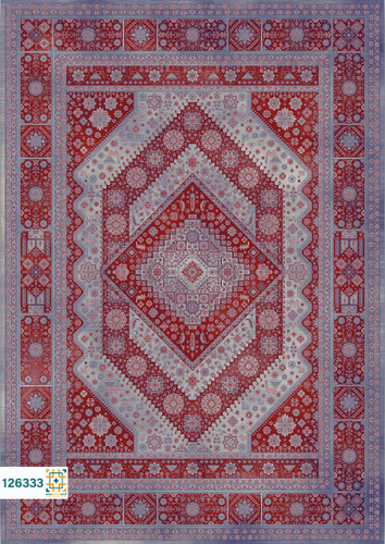 فرش 1200 شانه درسا کد 126333