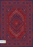فرش 1200 شانه درسا کد 126334