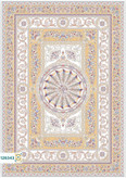 فرش 1200 شانه درسا کد 126343