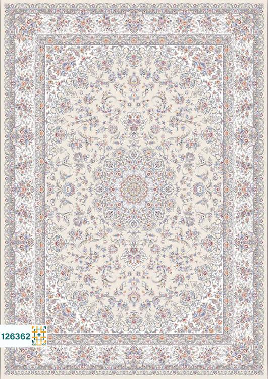 فرش 1200 شانه درسا کد 126362