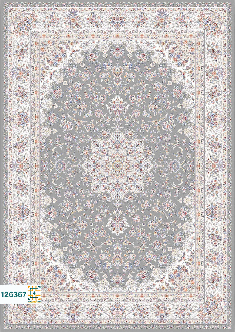 فرش 1200 شانه درسا کد 126367