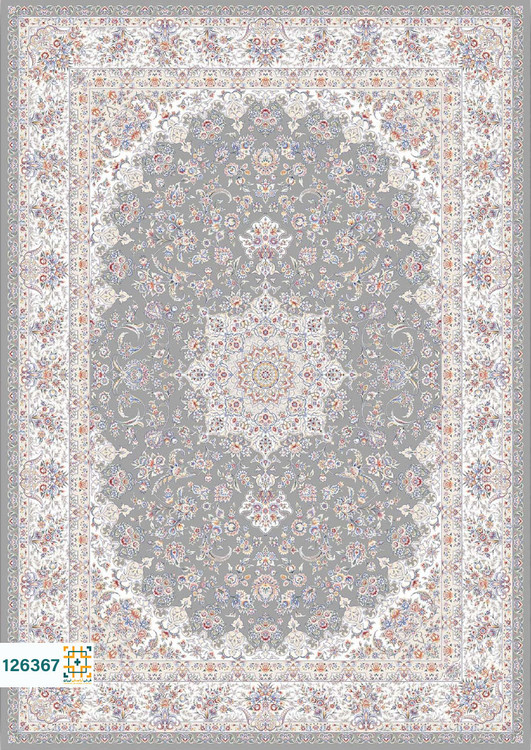 فرش 1200 شانه درسا کد 126367