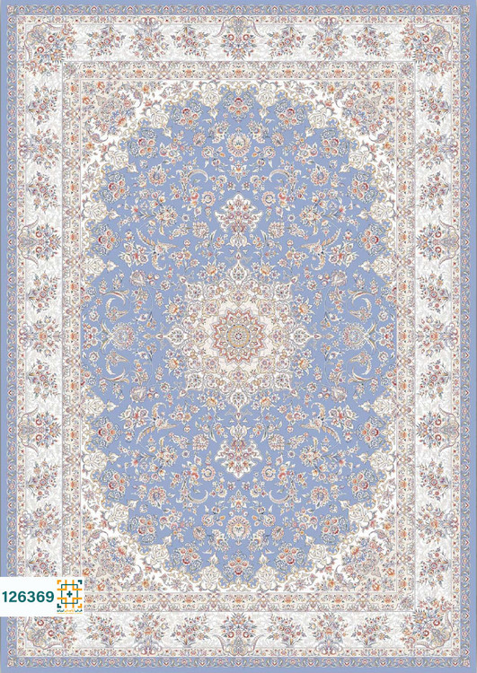فرش 1200 شانه درسا کد 126369