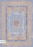 فرش 1200 شانه درسا کد 126390