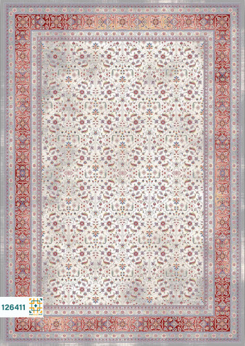 فرش 1200 شانه درسا کد 126411