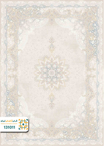 فرش 1200 شانه رایان کد 131011