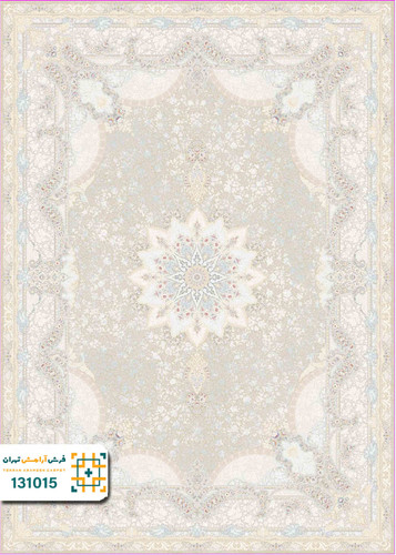 فرش 1200 شانه رایان کد131015