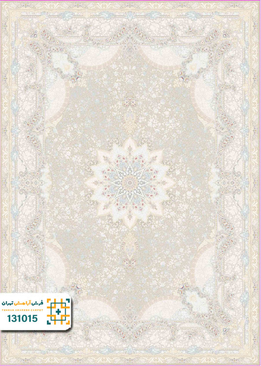 فرش 1200 شانه رایان کد131015
