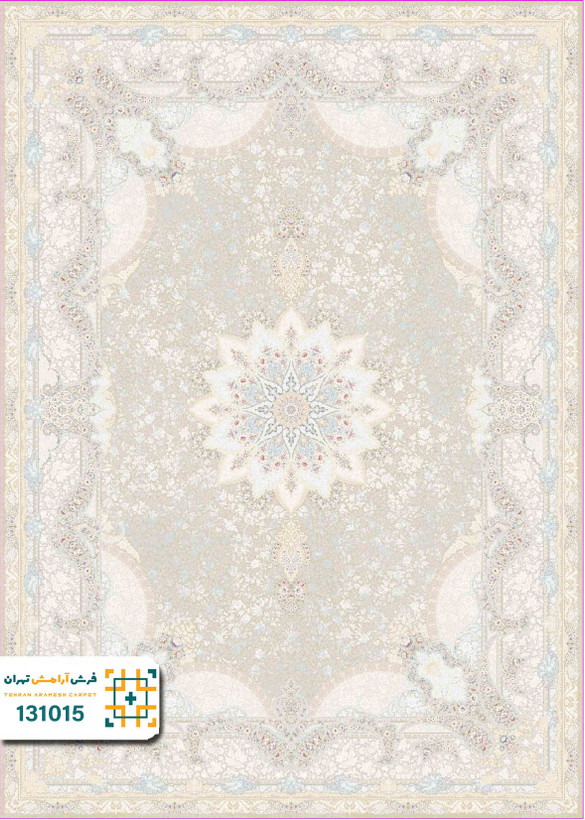 فرش 1200 شانه رایان کد131015