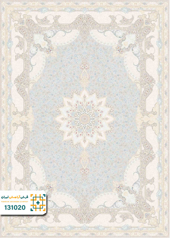 فرش 1200 شانه رایان کد131020