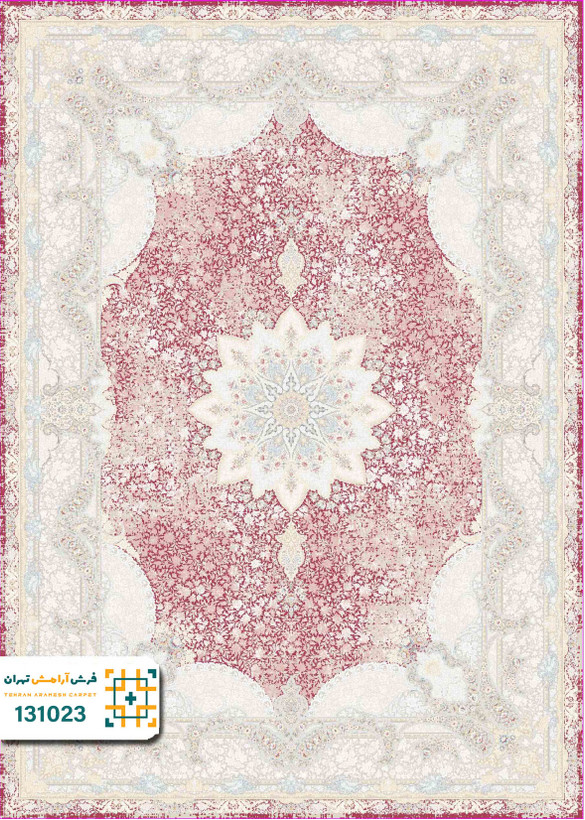 فرش 1200 شانه رایان کد131023