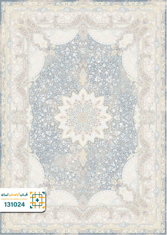 فرش 1200 شانه رایان کد131024