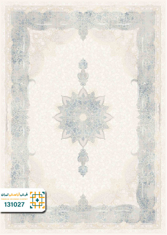 فرش 1200 شانه رایان کد 131027