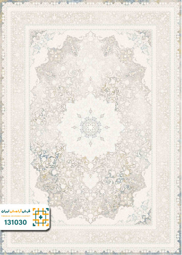 فرش 1200 شانه رایان کد 131030