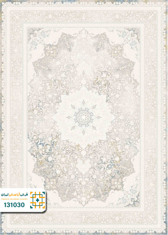 فرش 1200 شانه رایان کد 131030