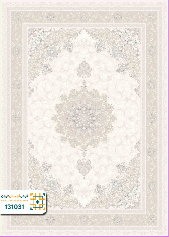 فرش 1200 شانه رایان کد 131031