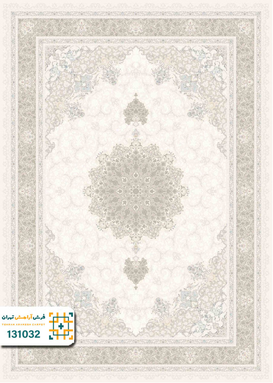 فرش 1200 شانه رایان کد 131032