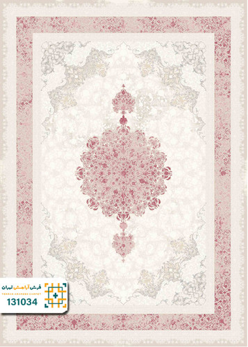 فرش 1200 شانه رایان کد 131034