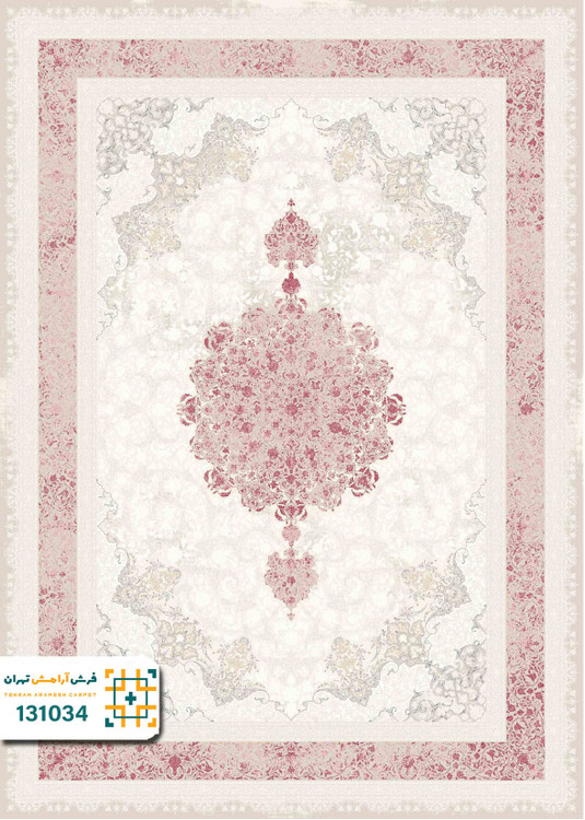 فرش 1200 شانه رایان کد 131034
