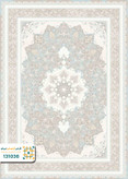 فرش 1200 شانه رایان کد 131036