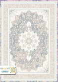 فرش 1200 شانه رایان کد 131037