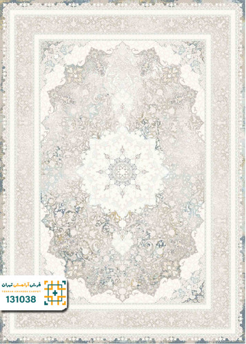 فرش 1200 شانه رایان کد 131038