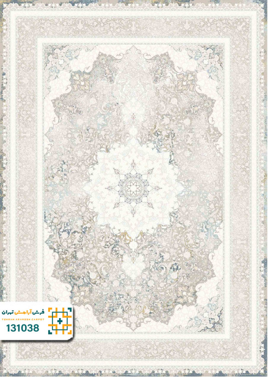 فرش 1200 شانه رایان کد 131038