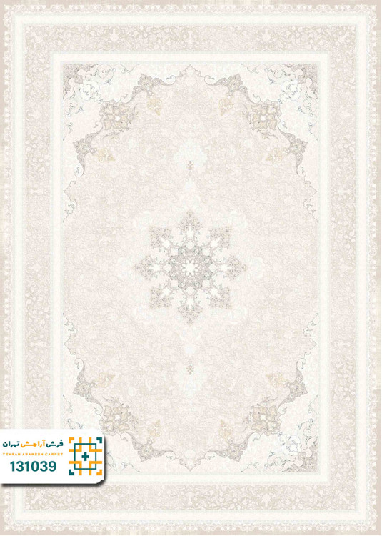 فرش 1200 شانه رایان کد 131039