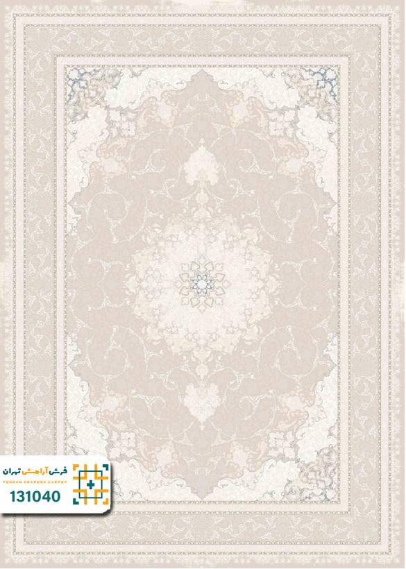 فرش 1200 شانه رایان کد 131040