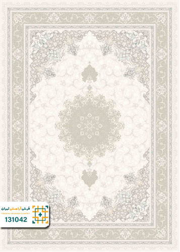 فرش 1200 شانه رایان کد 131042