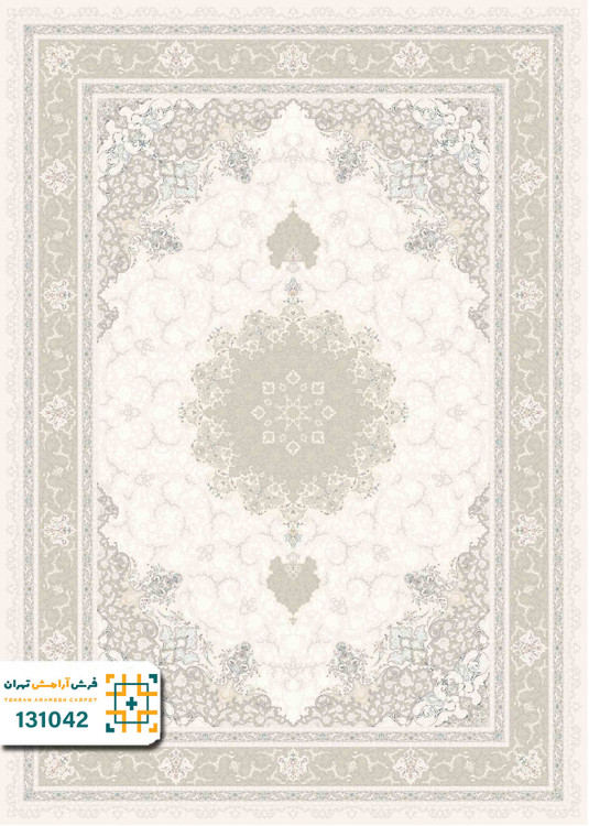 فرش 1200 شانه رایان کد 131042