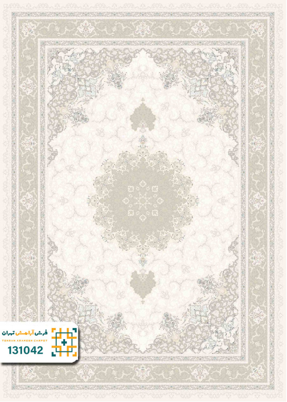 فرش 1200 شانه رایان کد 131042