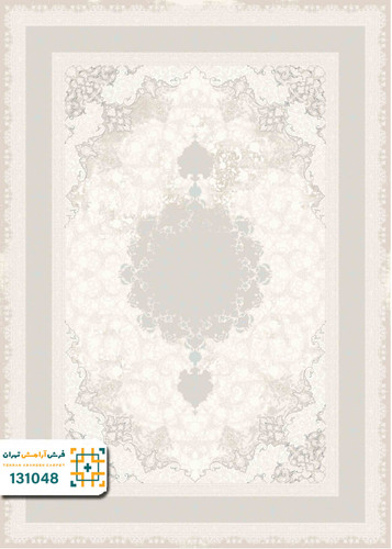 فرش 1200 شانه رایان کد 131048