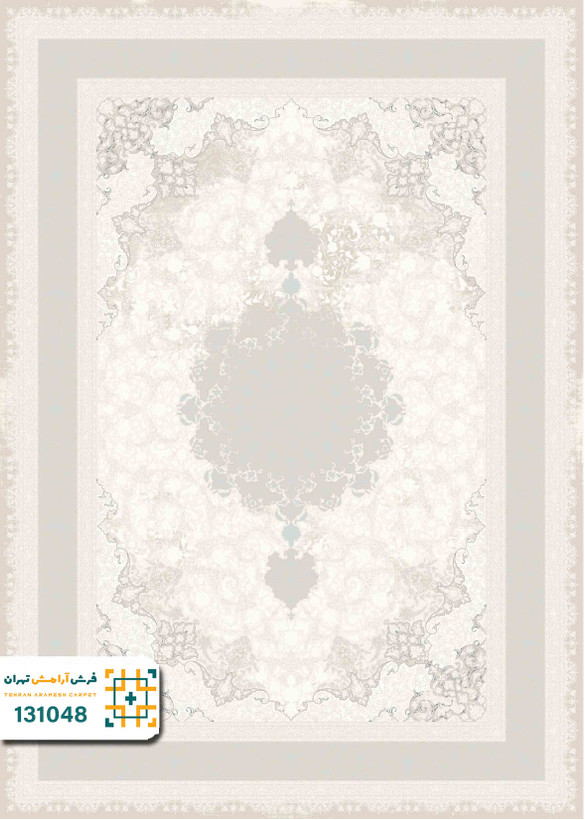 فرش 1200 شانه رایان کد 131048