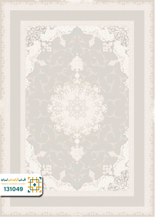 فرش 1200 شانه رایان کد 131049