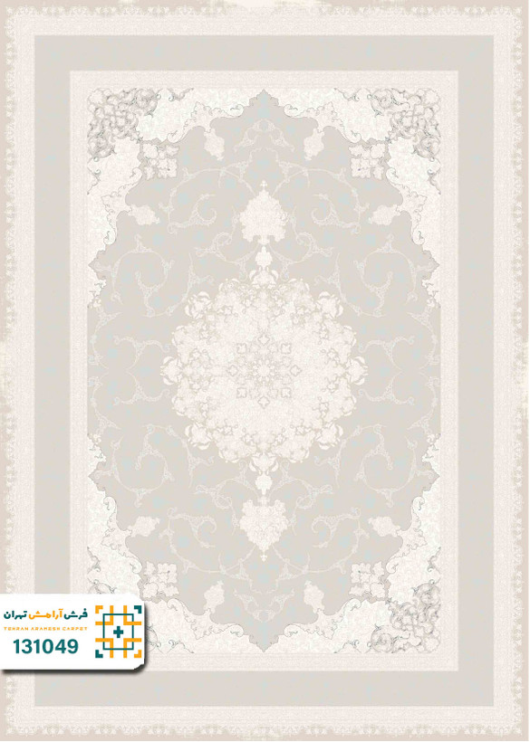 فرش 1200 شانه رایان کد 131049