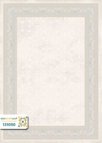 فرش 1200 شانه رایان کد 131050