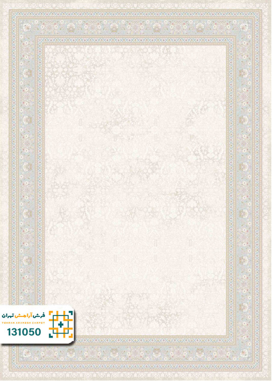 فرش 1200 شانه رایان کد 131050