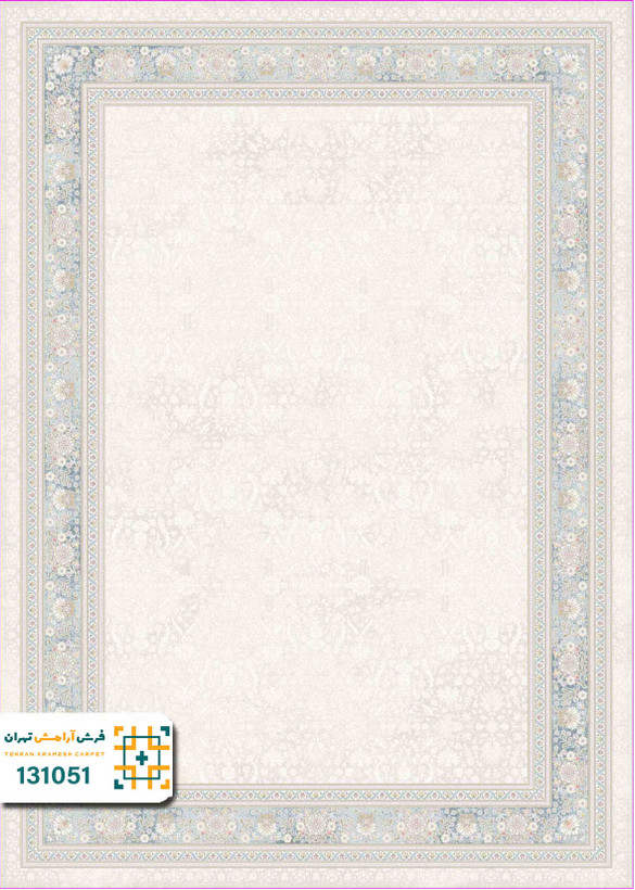 فرش 1200 شانه رایان کد 131051