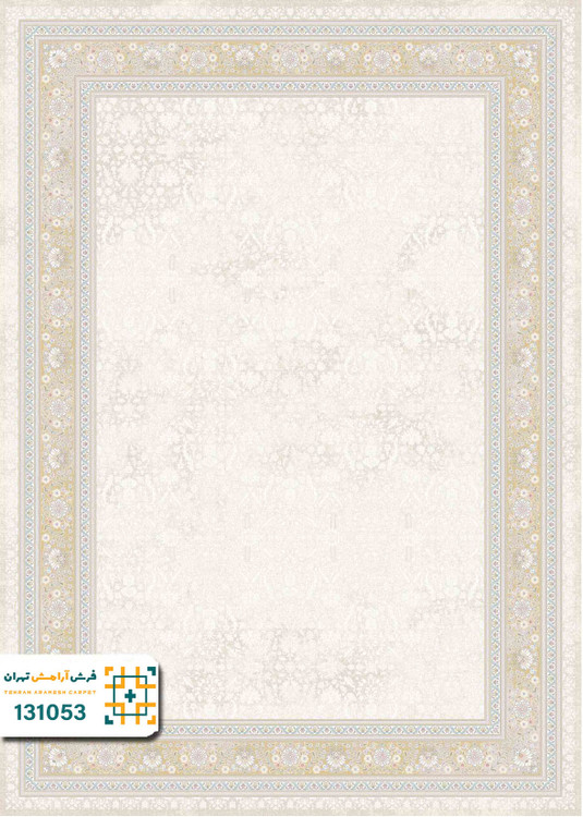 فرش 1200 شانه رایان کد 131053