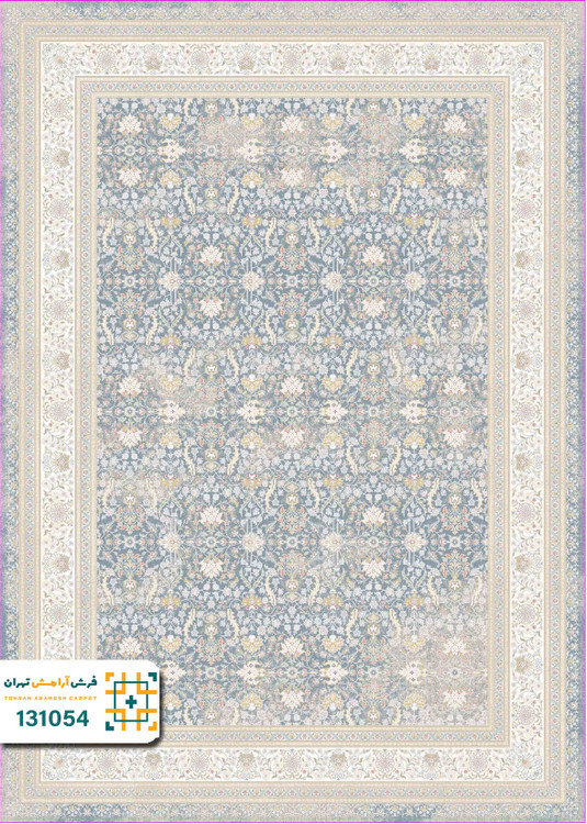 فرش 1200 شانه رایان کد 131054