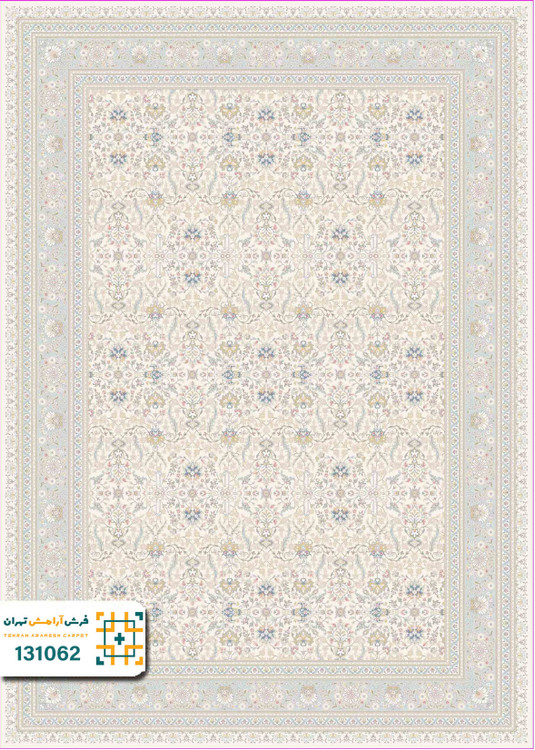 فرش 1200 شانه رایان کد 131062