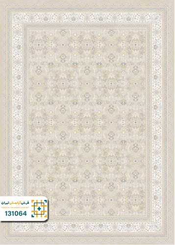 فرش 1200 شانه رایان کد 131064