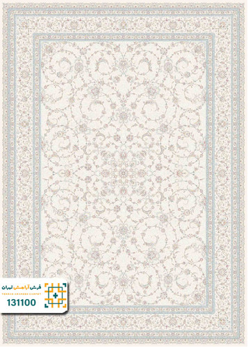 فرش 1200 شانه رایان کد 131100